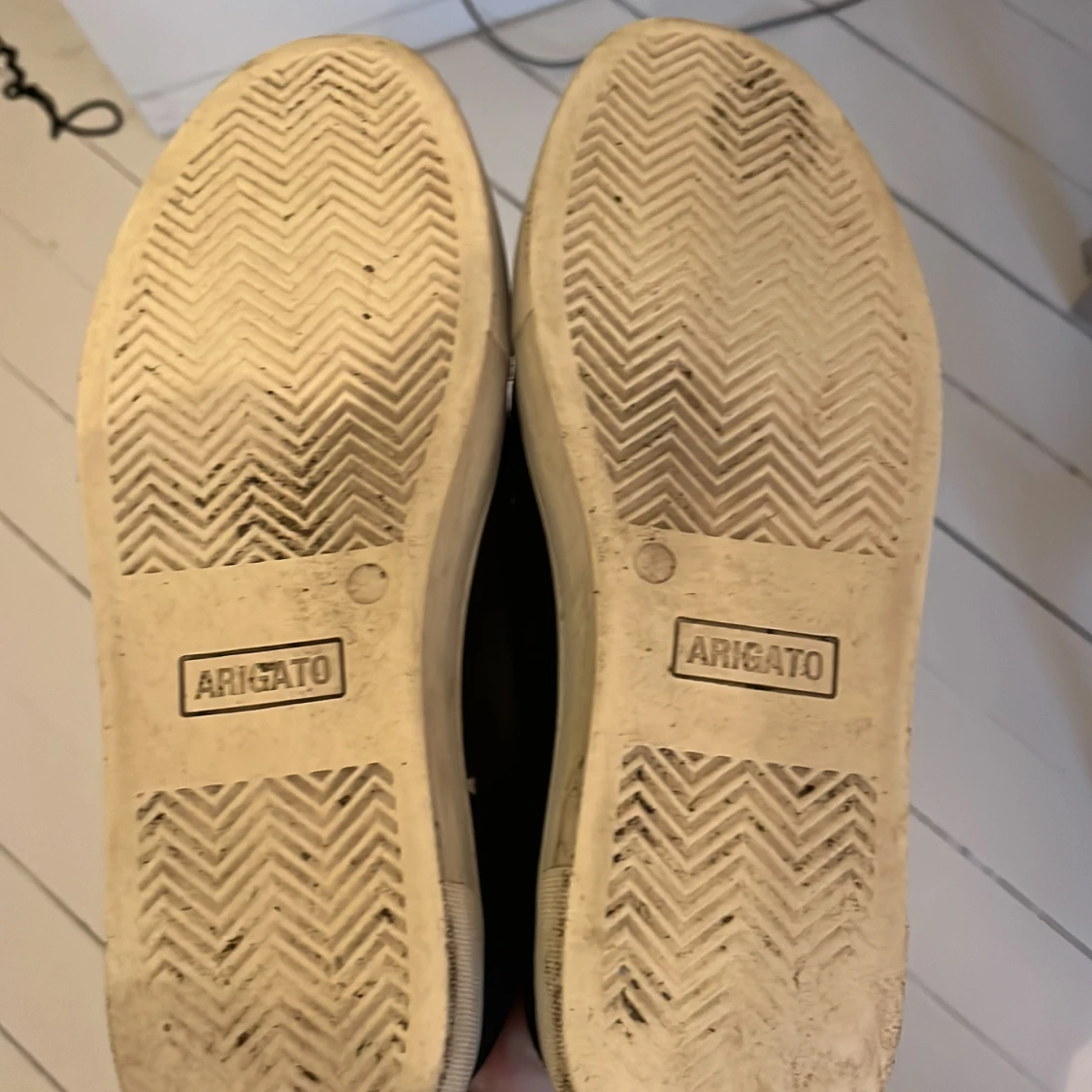 Axel arigato laceless - 92