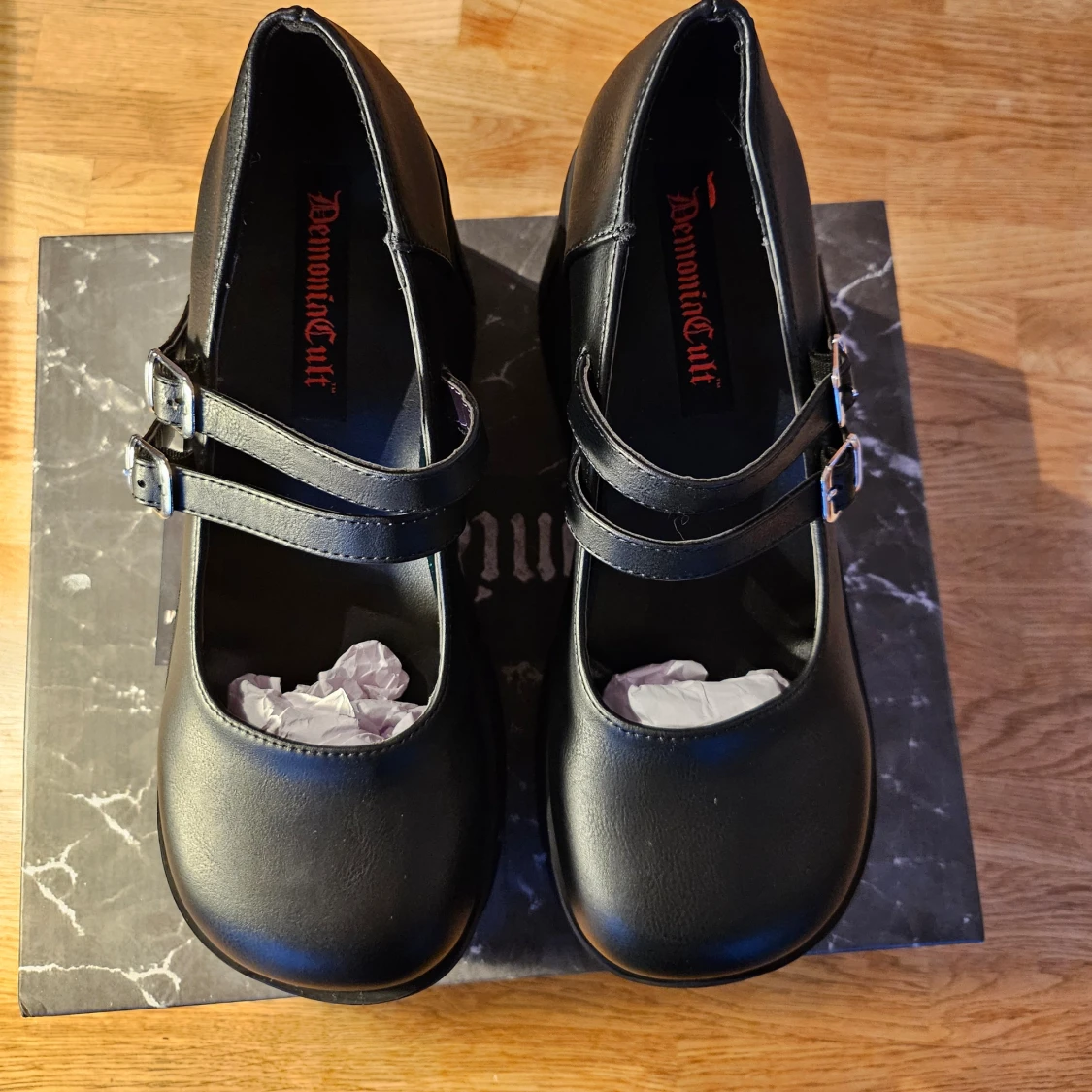 Demonias KERA-08  - 91