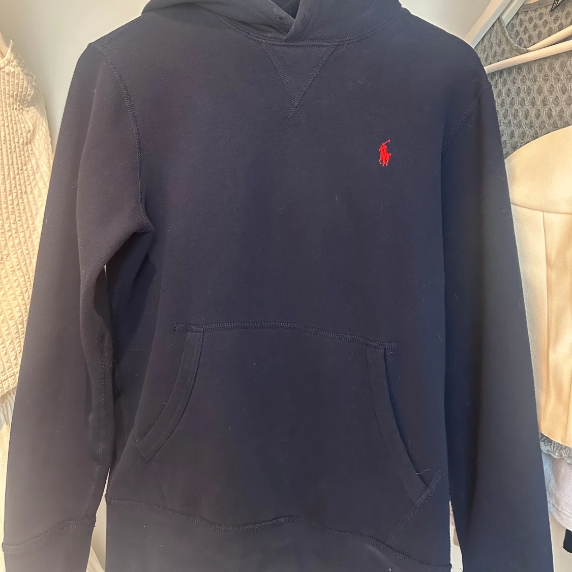 Ralph lauren hoodie
