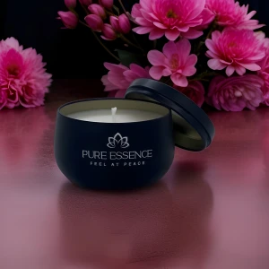 6 st helt nya doftljus märket: Pure Essence - 6 stycken helt nya doftljus från märket Pure Essence. Finns alla dofter som Miami d Sune etc.   De är oöppnade köptes för 239kr styck Ska till Vietnam snart så behöver sälja av mig de sista! Mitt favorit märke