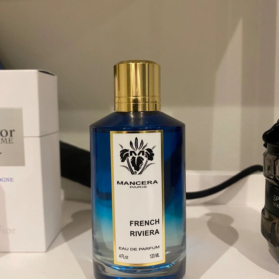 French riviera  - 90