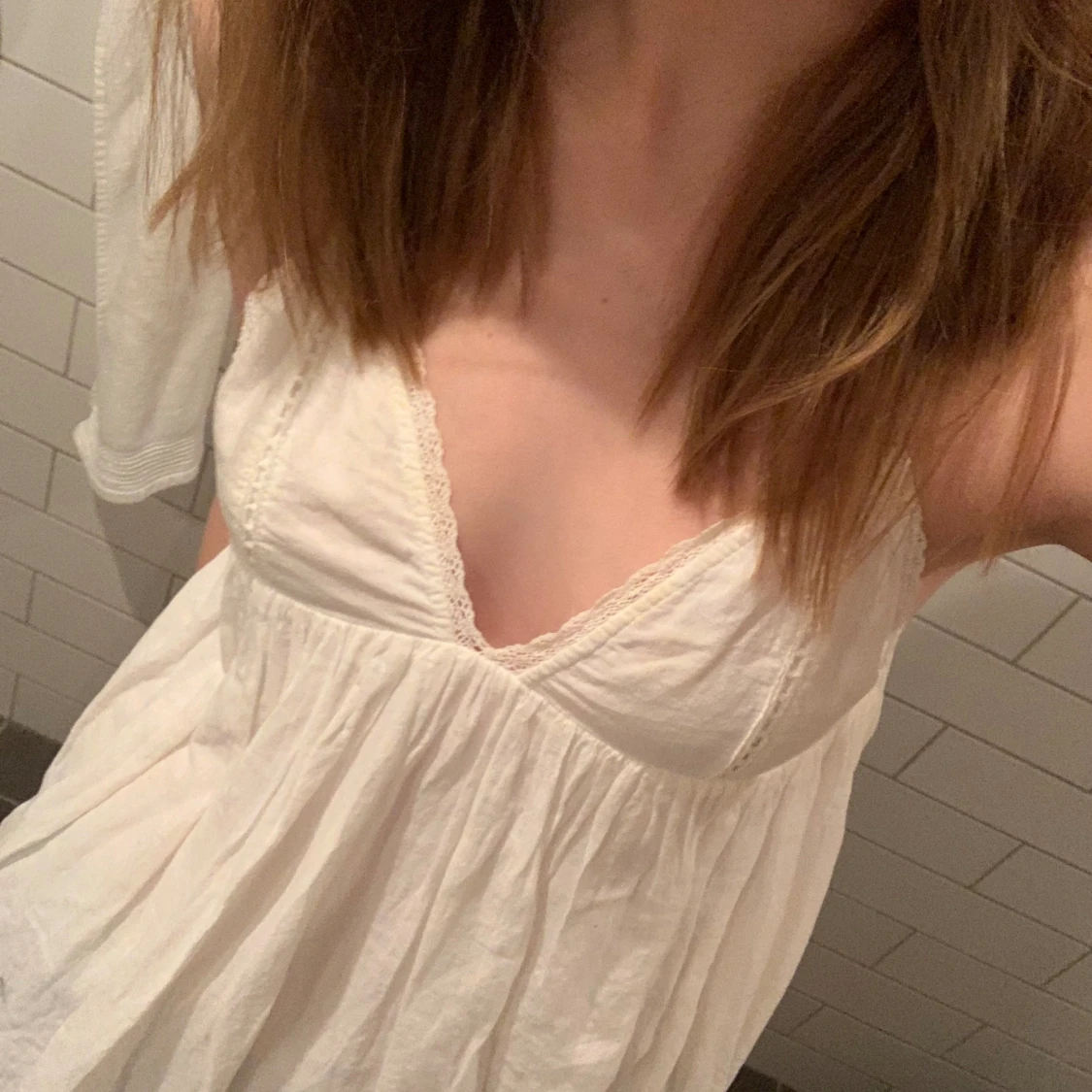 Supersnygg klänning från Zara💕 - 92