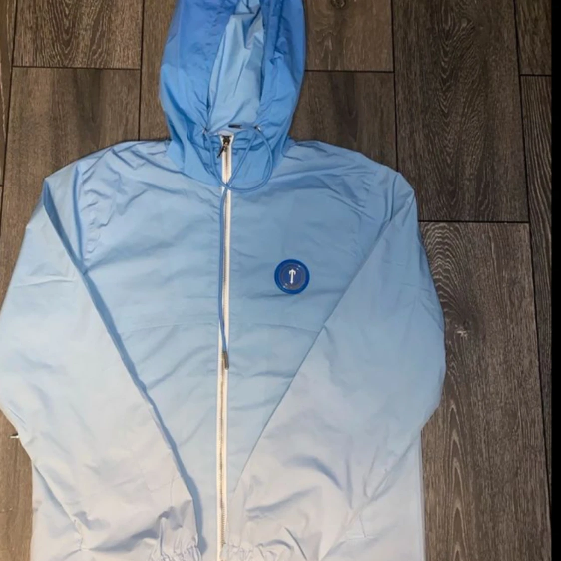 Trapstar Windbreaker