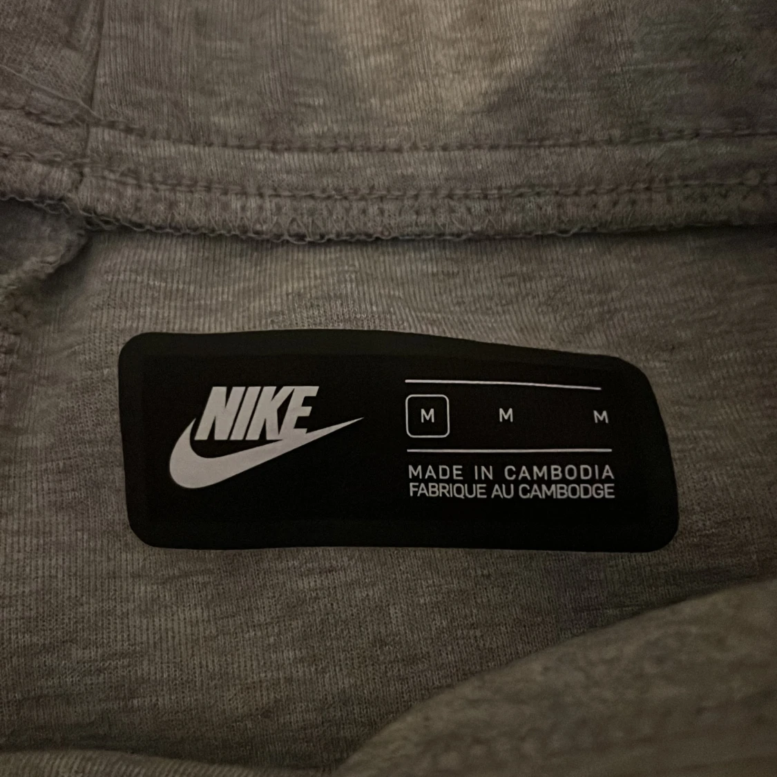 Nike tech byxor - 91