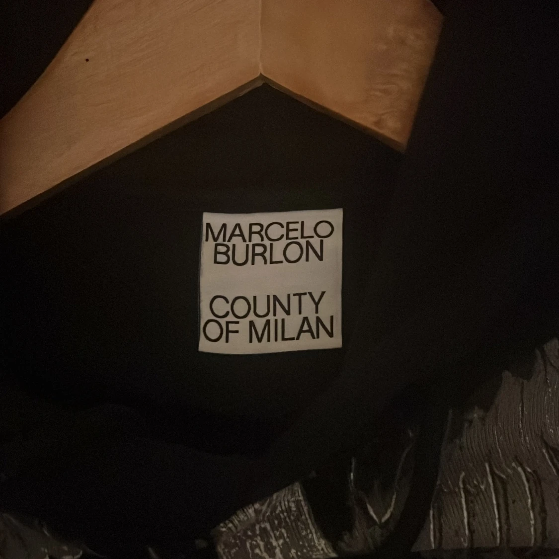 Marcelo burlon  - 91