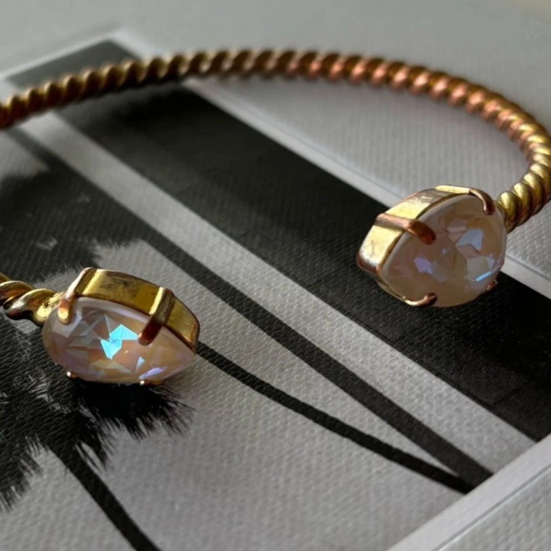 Armband från Caroline Svedbom - 90