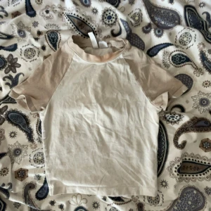 Croptopp - Små fläckar