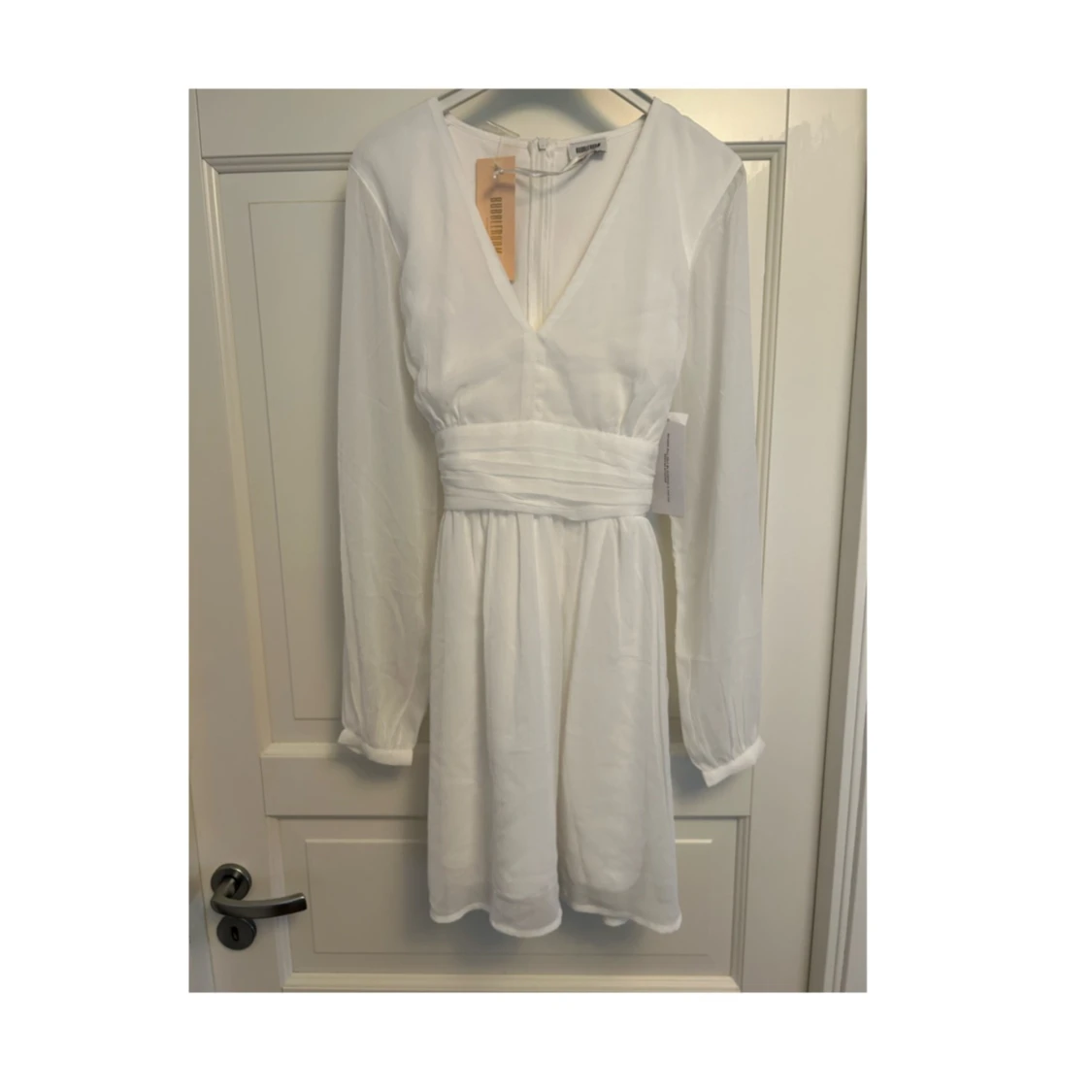 Studentklänning - 90