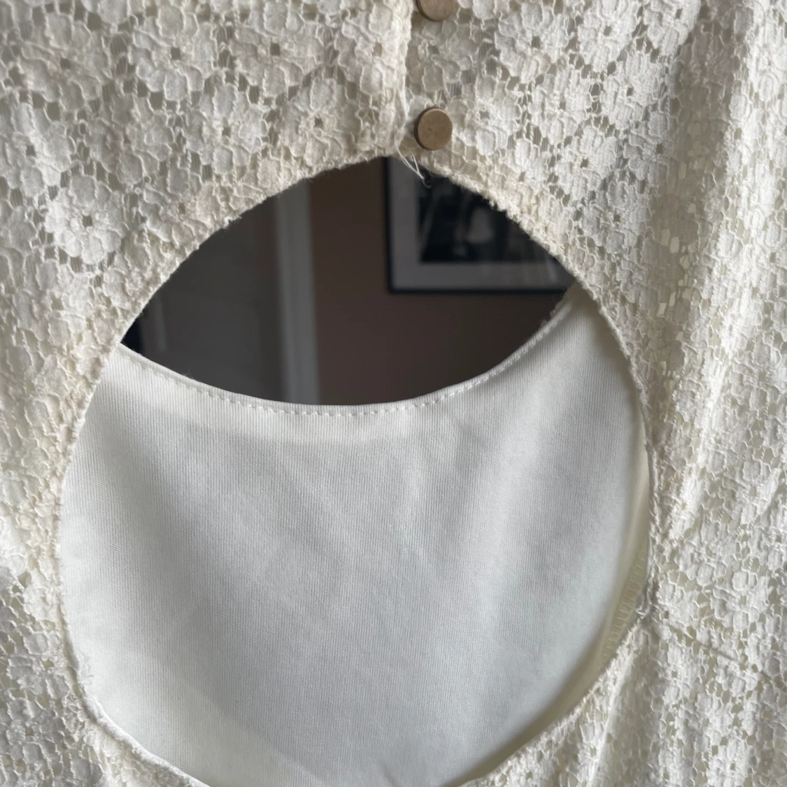 Studentklänning/avslutnings klänning  - 91