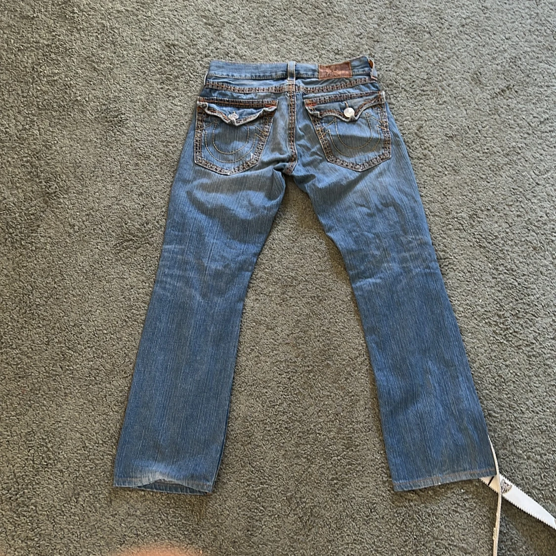 True religion jeans - 90