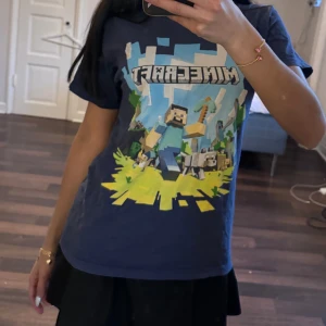 Minecraft tröja - Minecraft tröja 