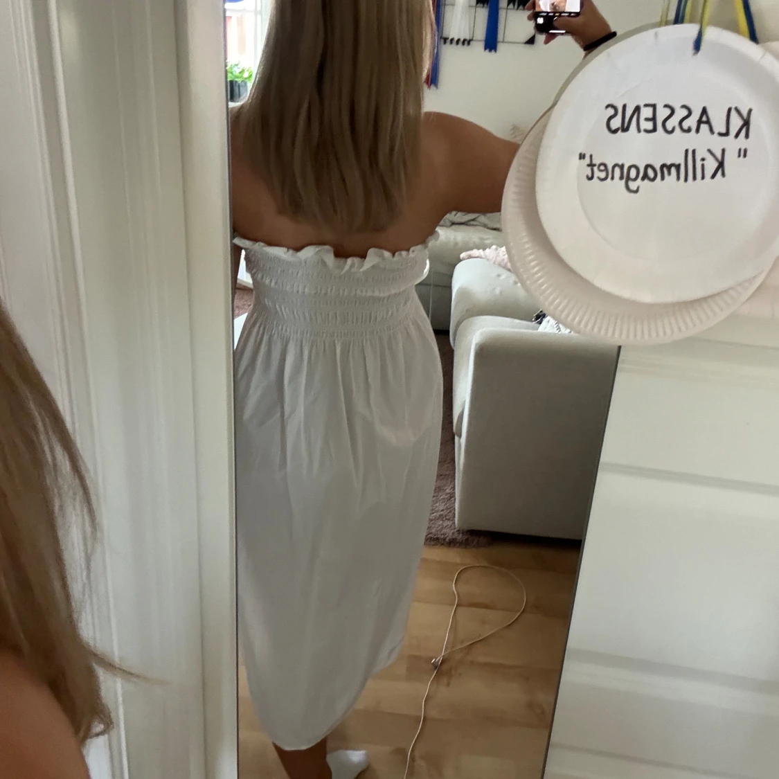 Sommarklänning  - 90