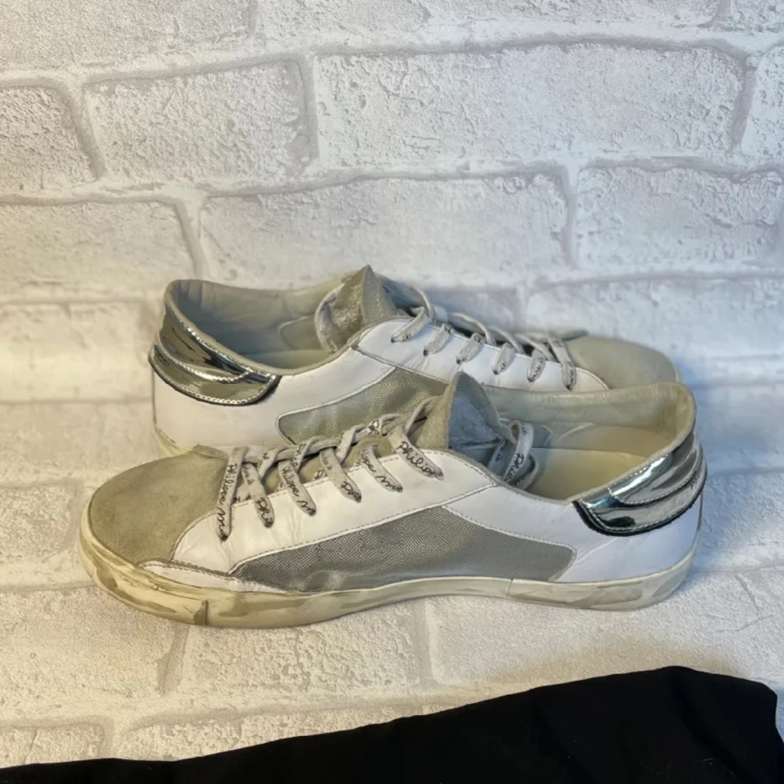 PHILIPPE MODEL SKOR - 90