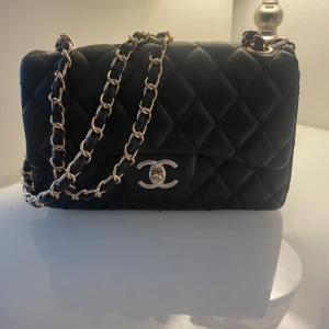 Väska - Köpt utomlands 