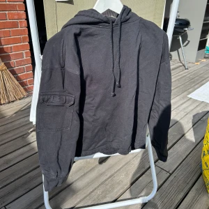 Hoodie - Storlek S