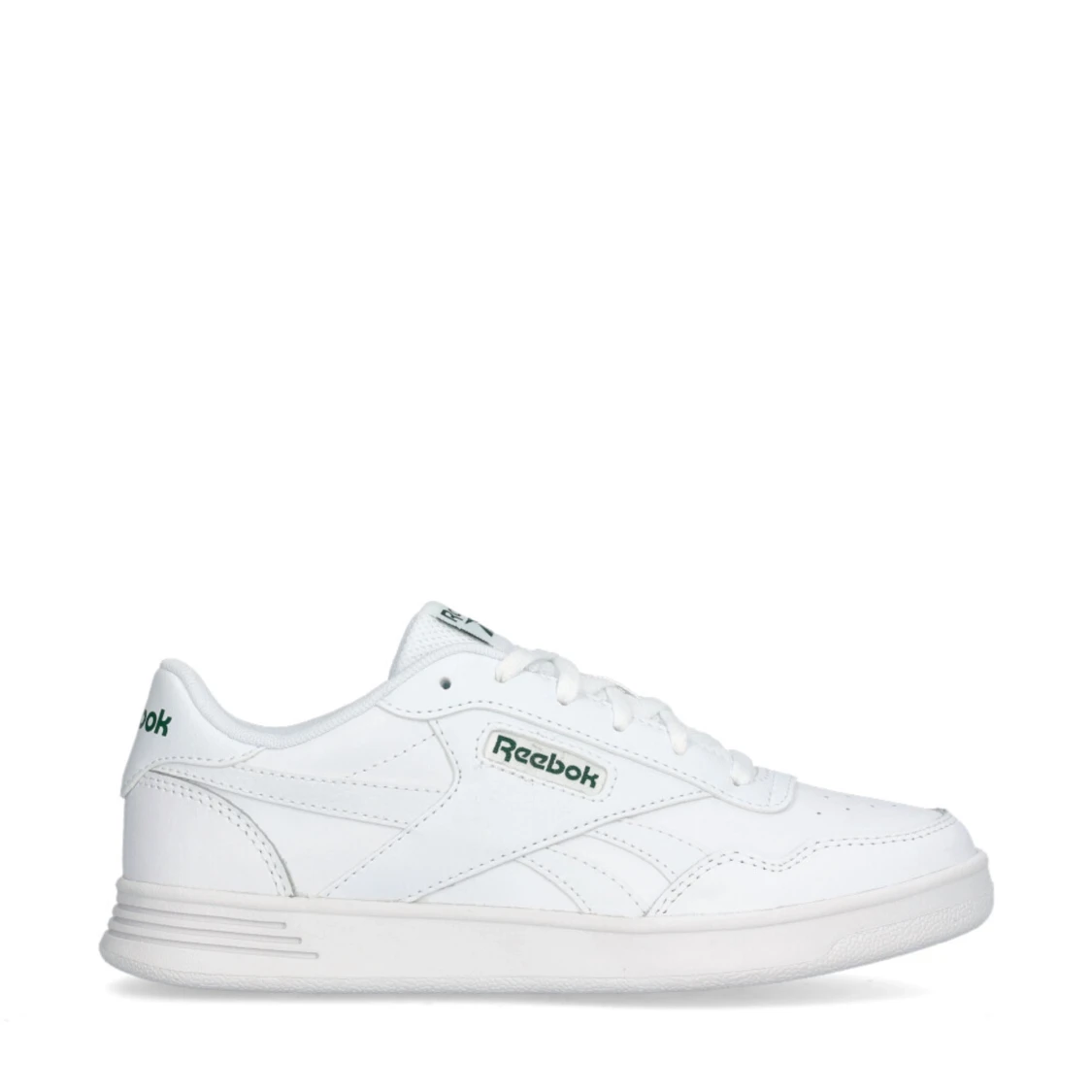 Reebok Court Advance - vita sneakers - 90
