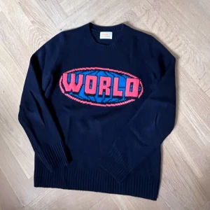 Cashmere tröja - Sjukt bra kvalitet! Tjockt och hållbart material. Använd enstaka gånger