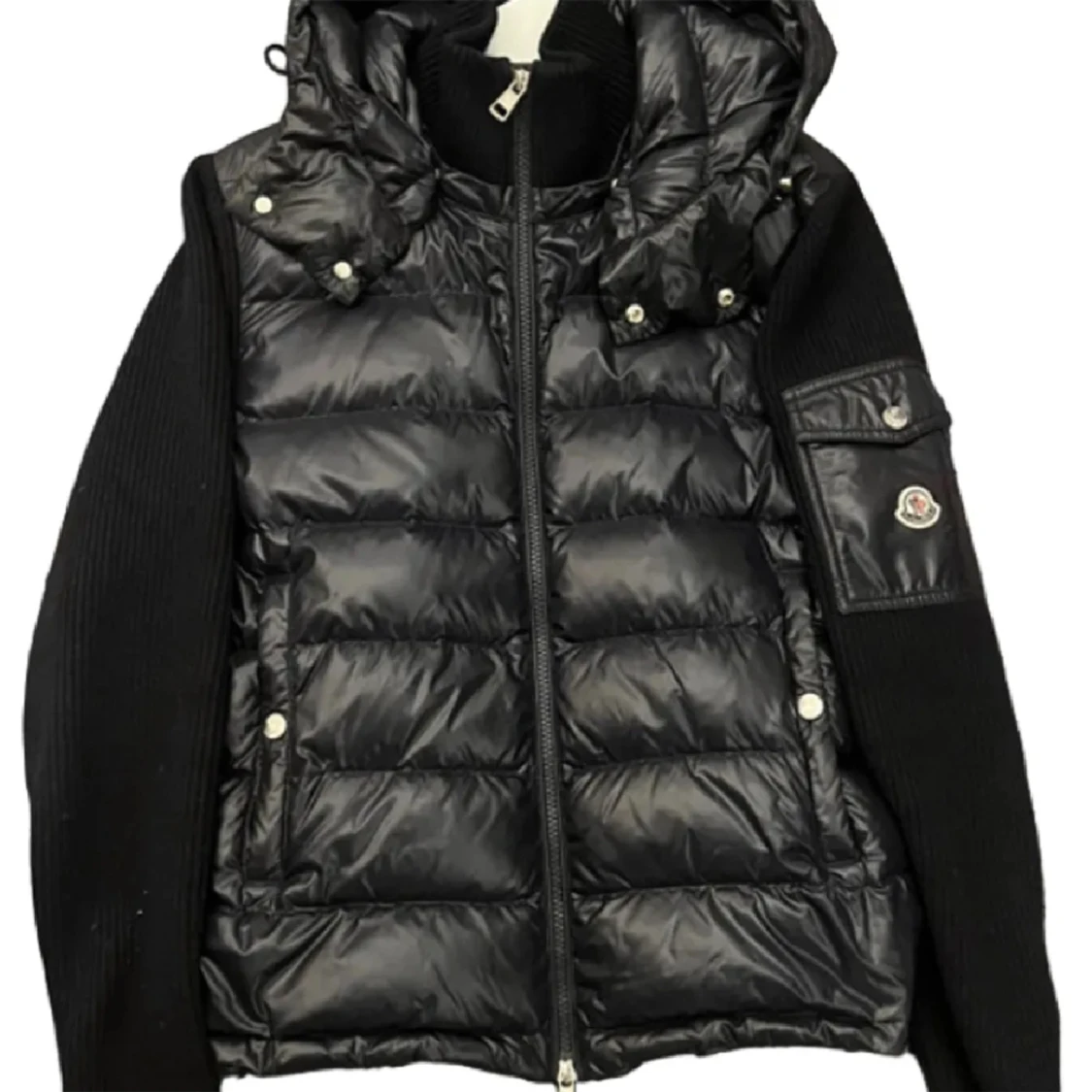Moncler jacka