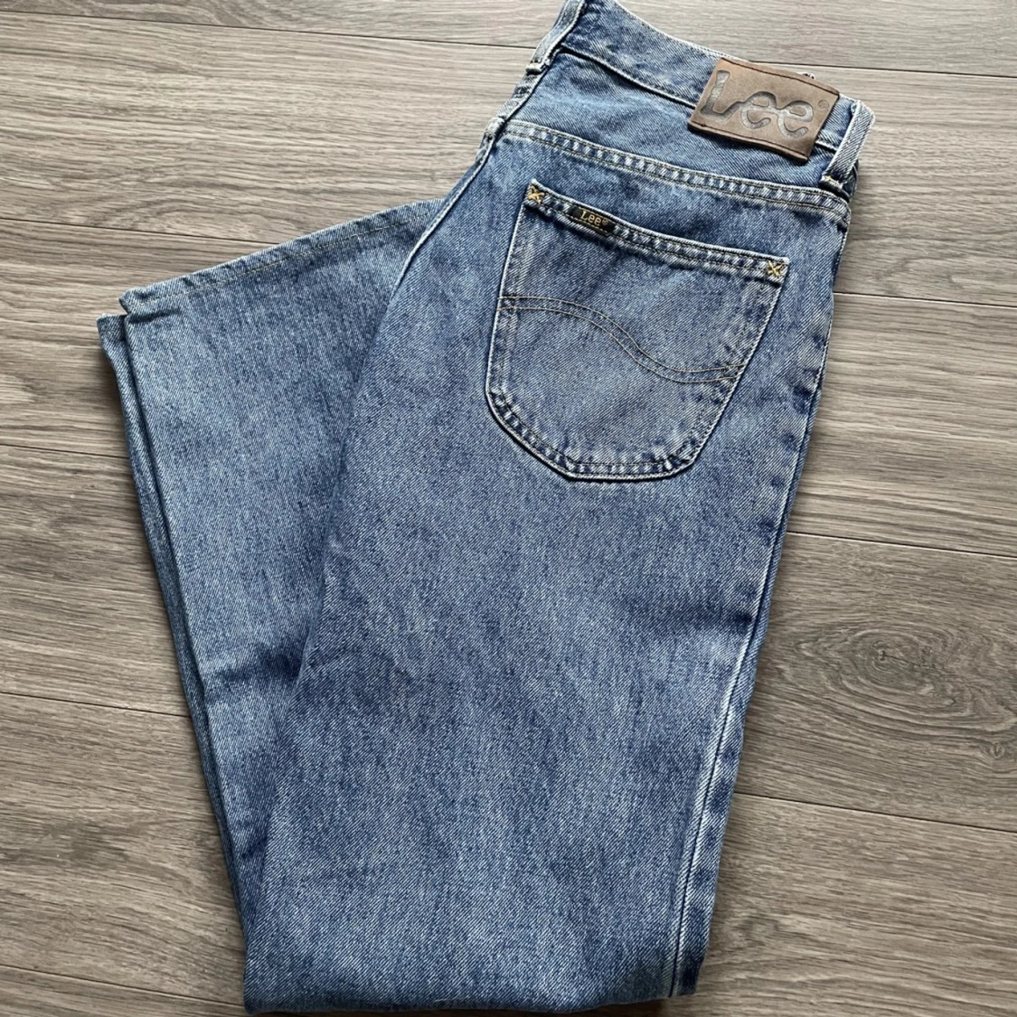 Lee jeans - 91