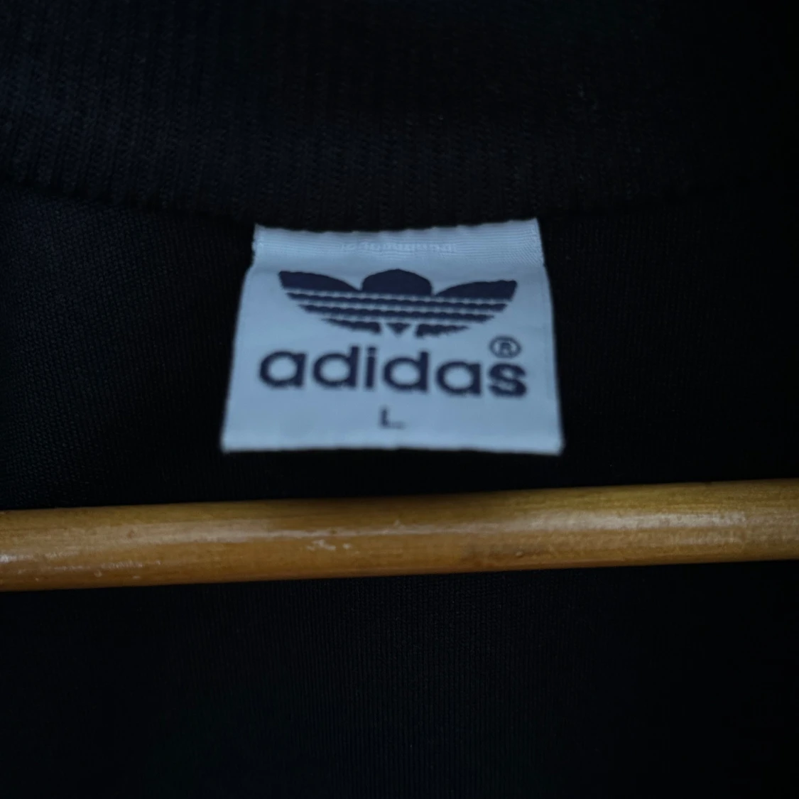 Adidas Jacket Tracksuit - 90