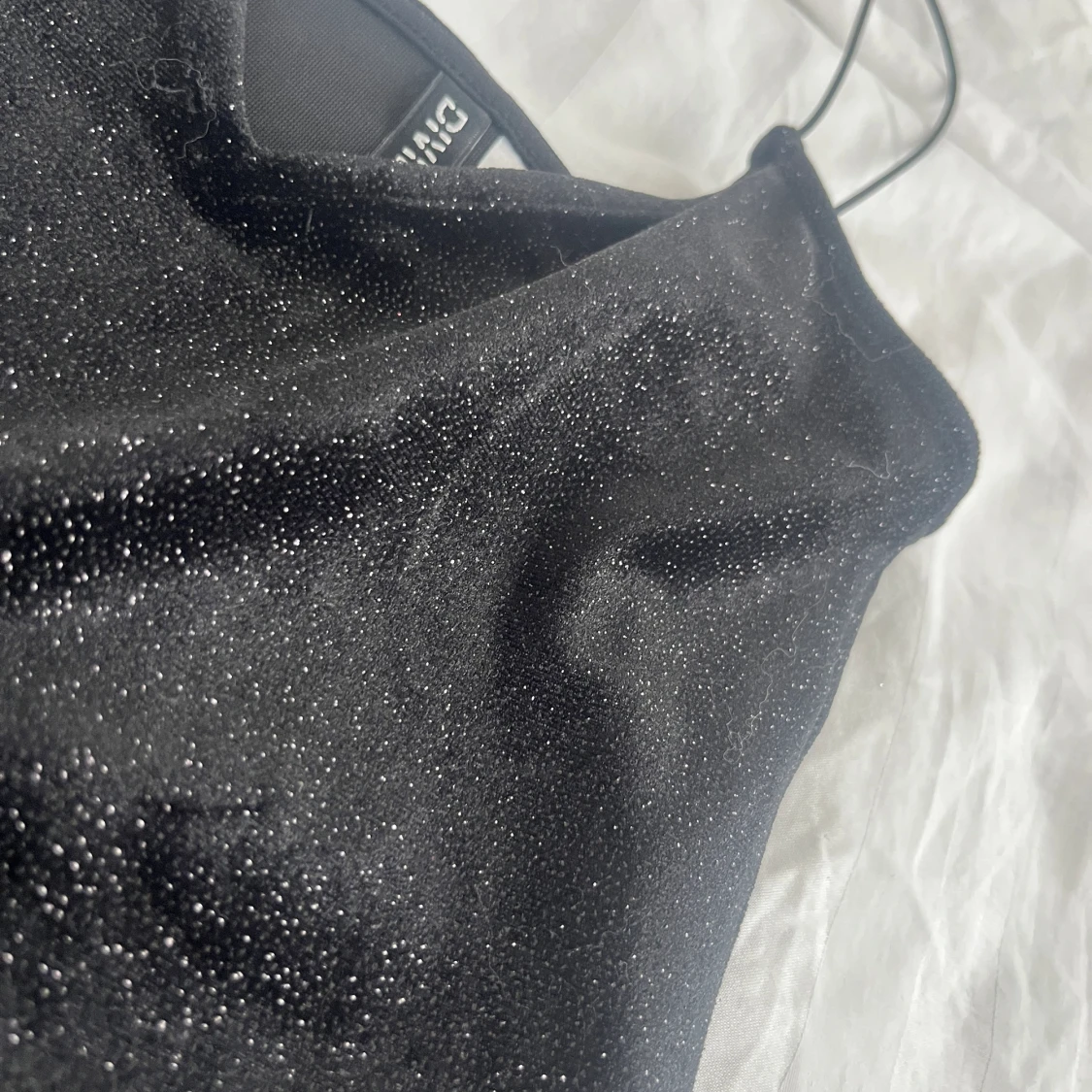 Tight klänning - 90