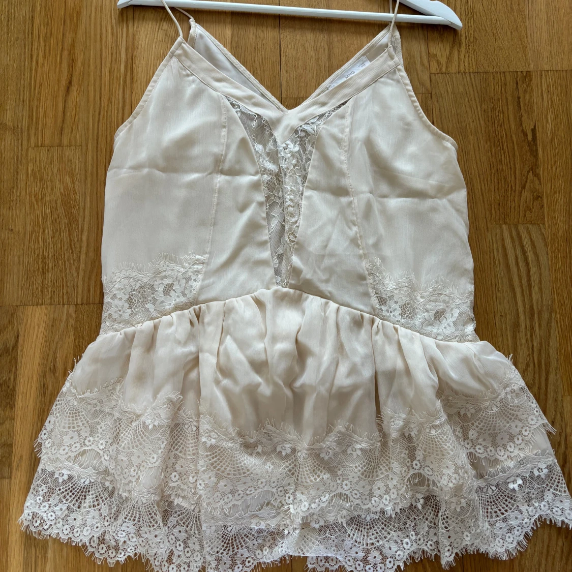 Mango klänning - 91