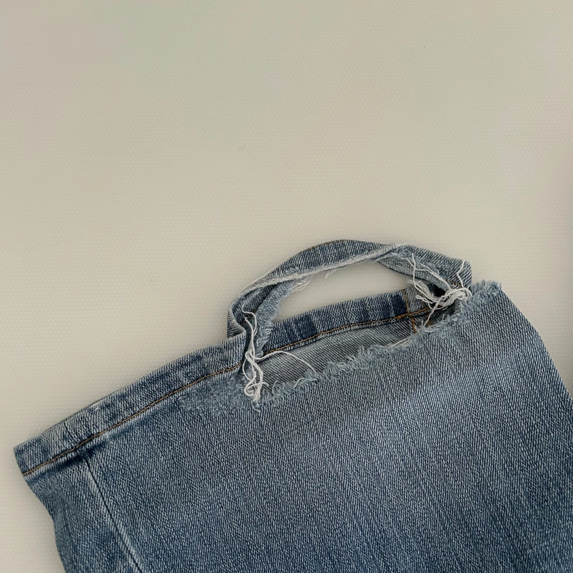 Lågmidjade jeans - 91