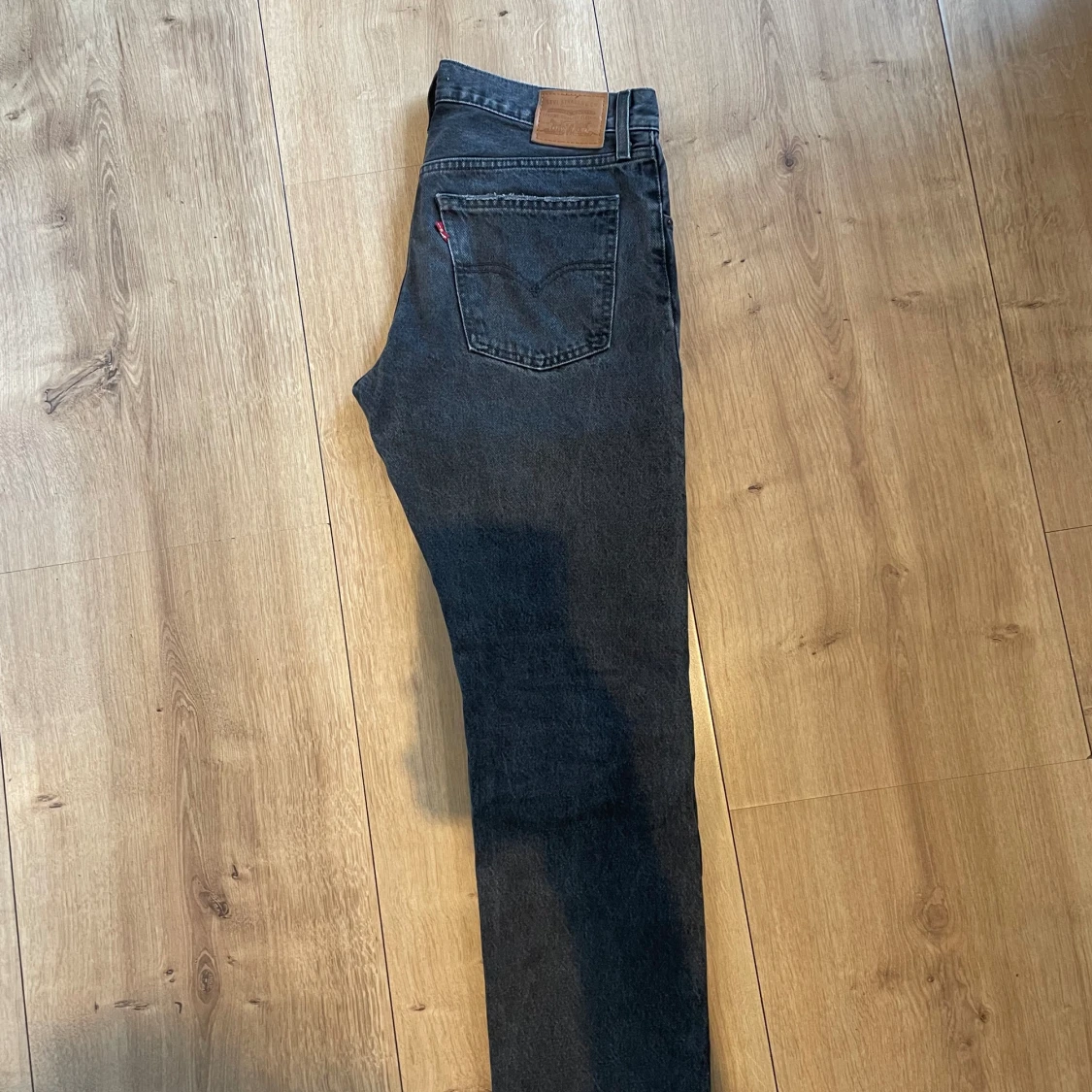 Levi’s 501 jeans