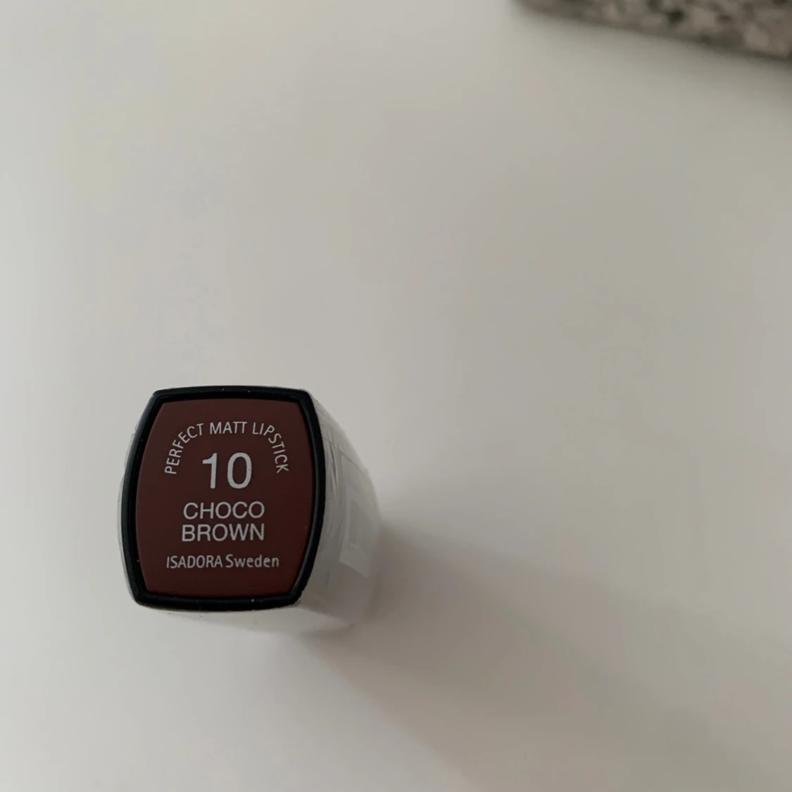 Isadora matt perfect lipstick