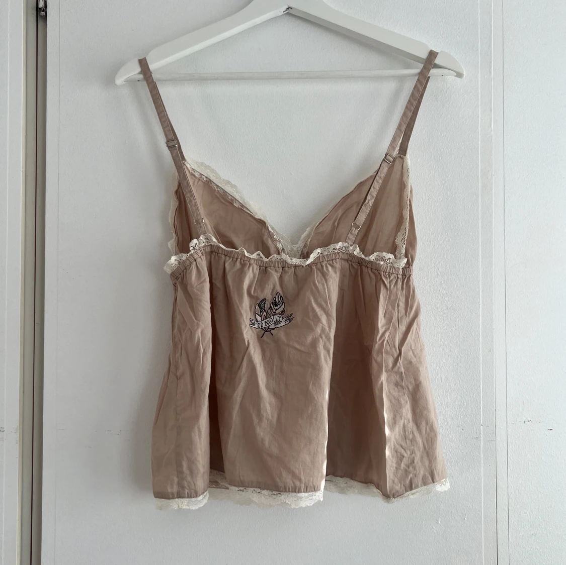 Odd molly linne - 90