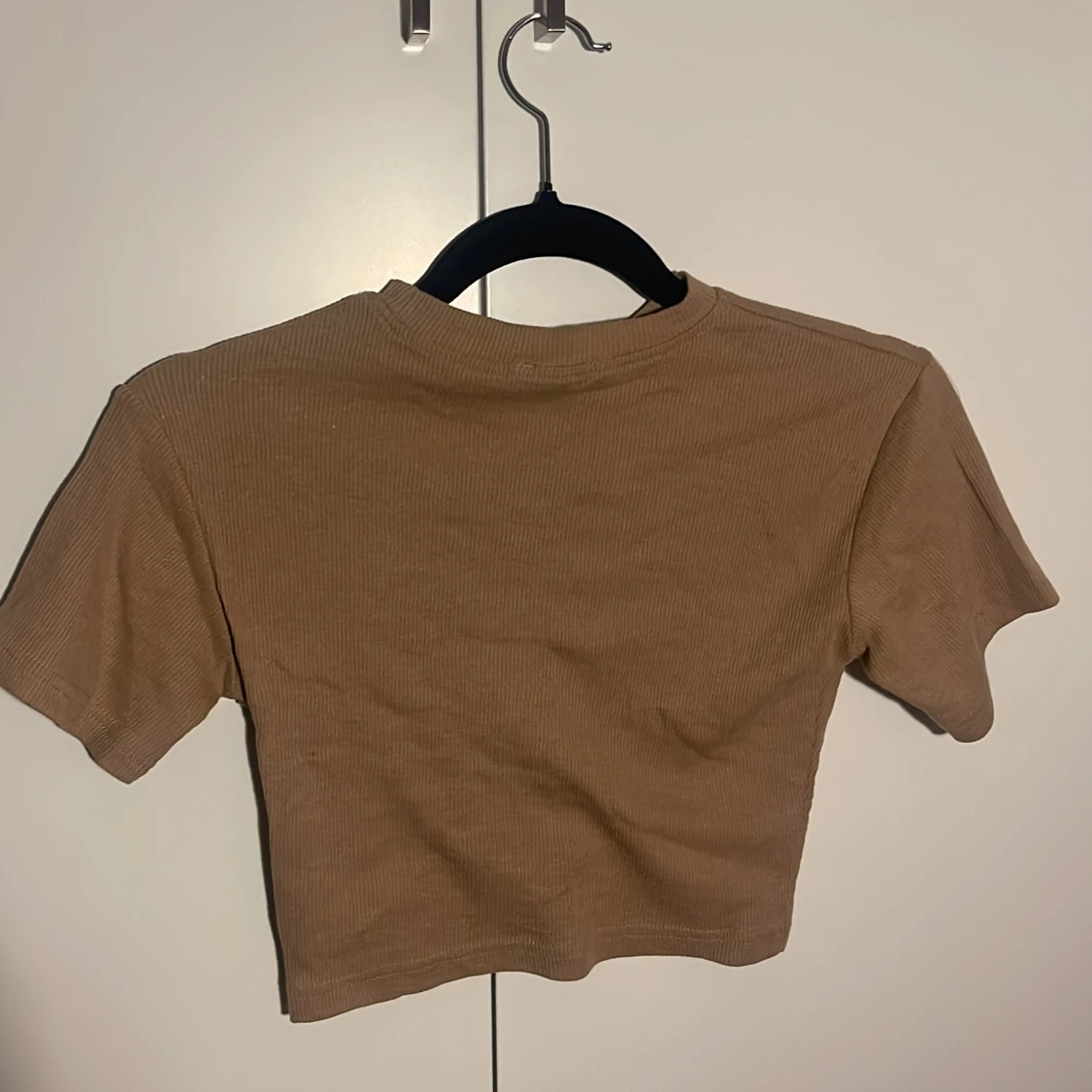 Beige tshirt - 90