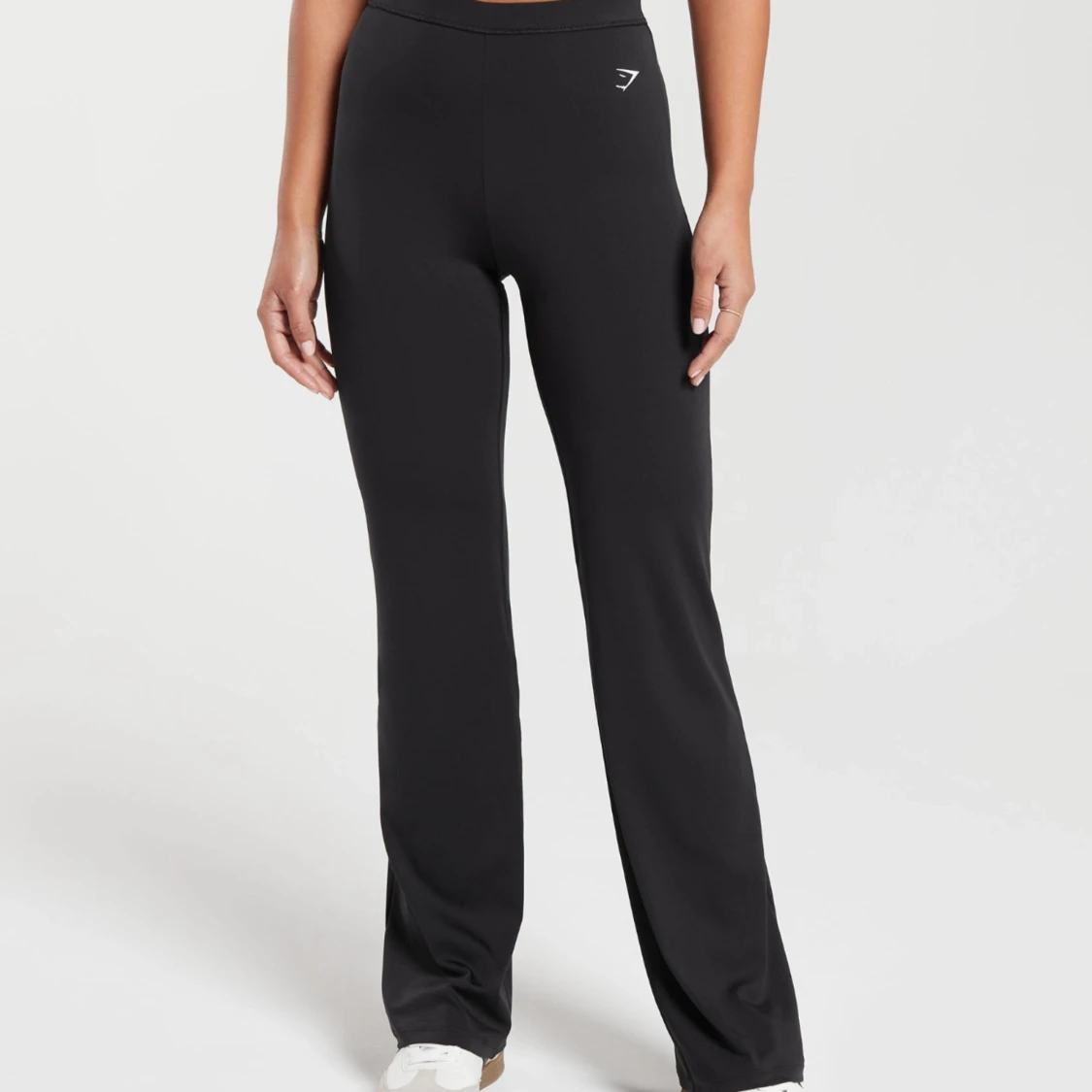Gymshark träningsbyxor yogapants utsvängda leggings everyday  - 90