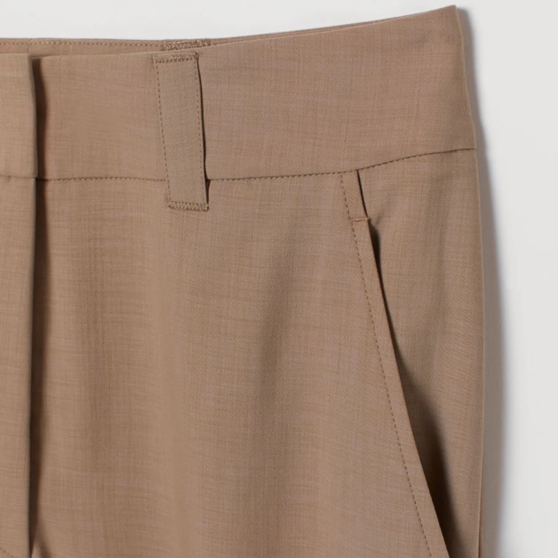 Ankellång byxa - 90