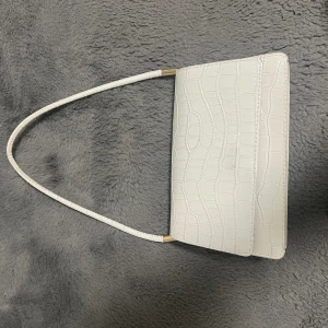 Väska - Använd men i fint skick 