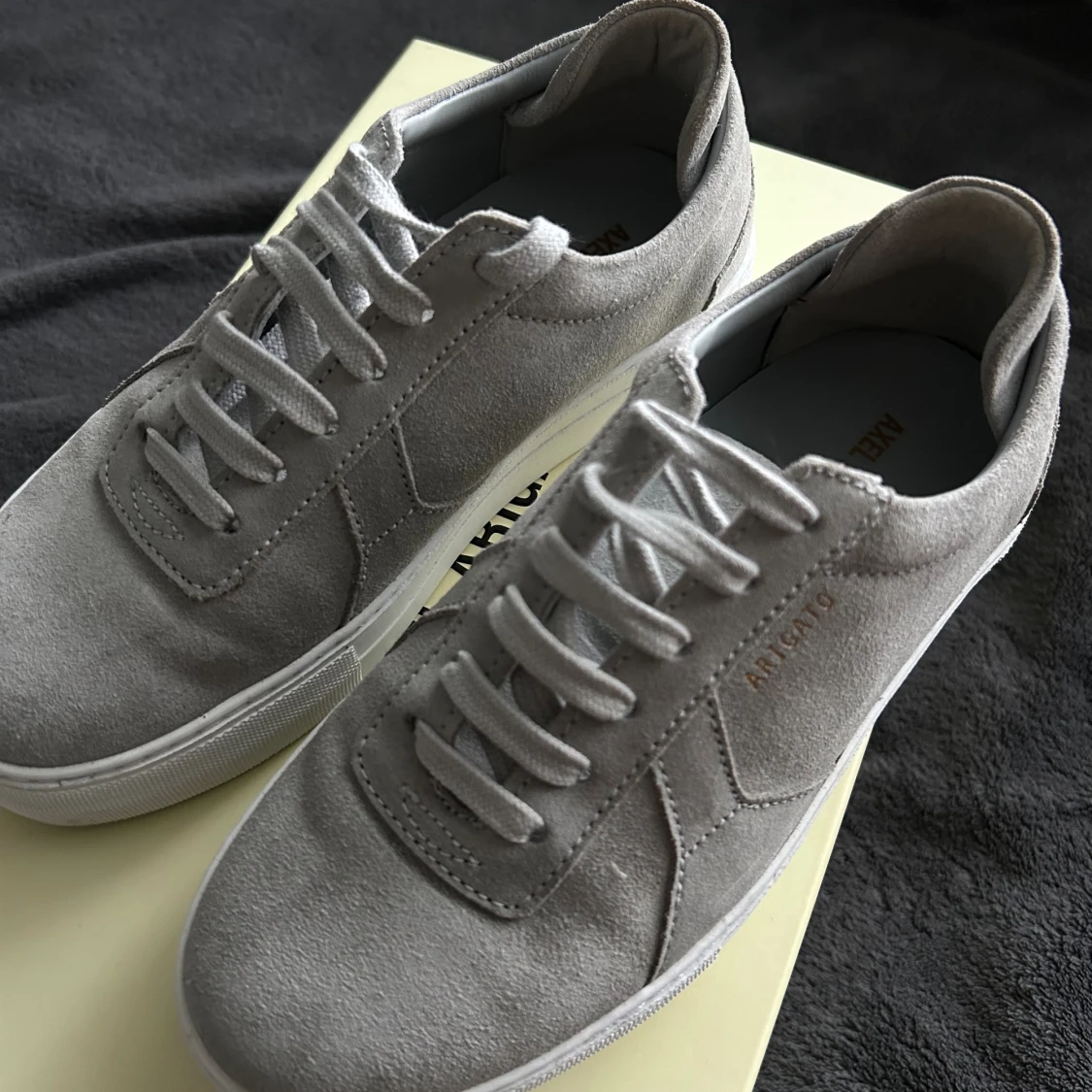 Axel Arigato skor - 91