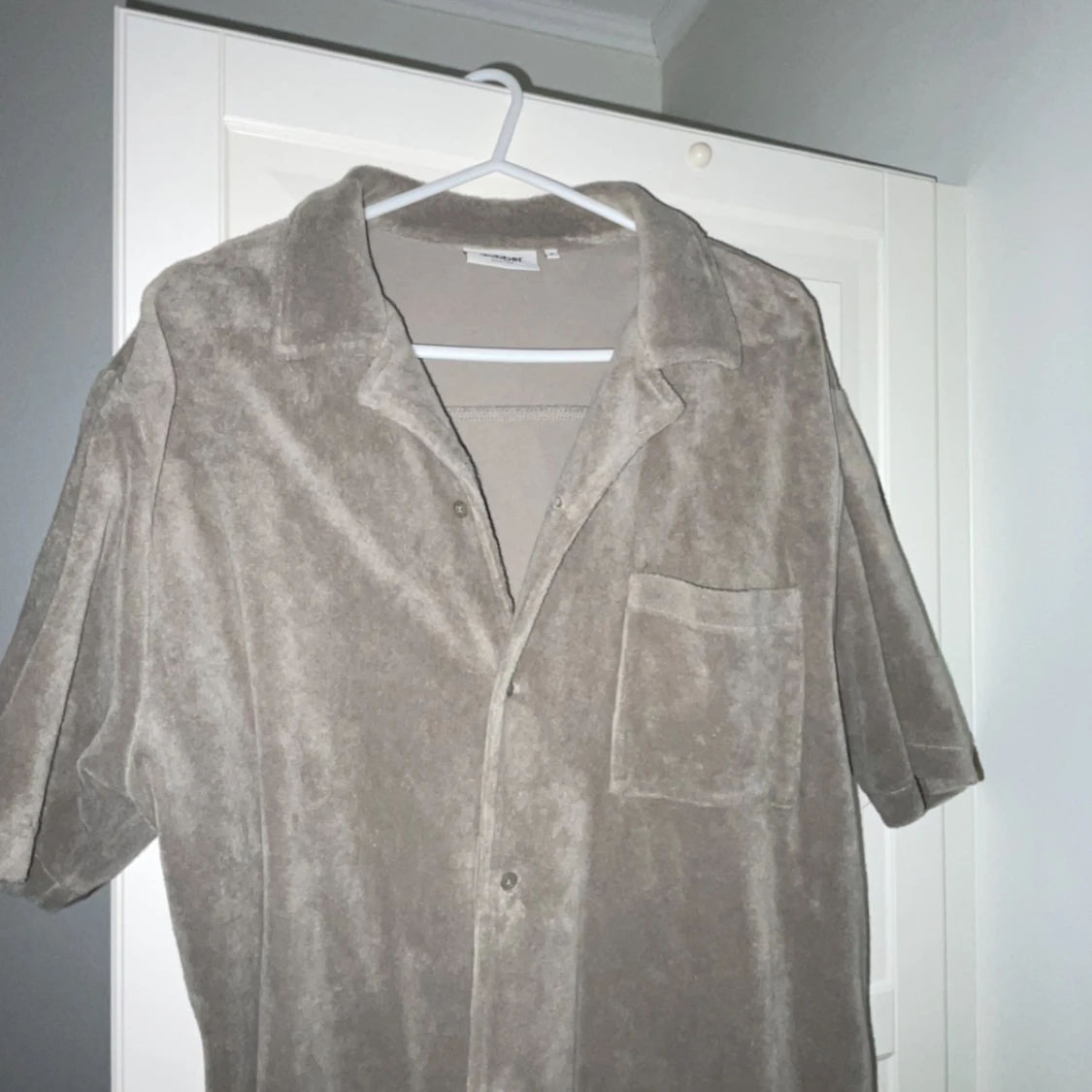 Sommarskjorta Dobber