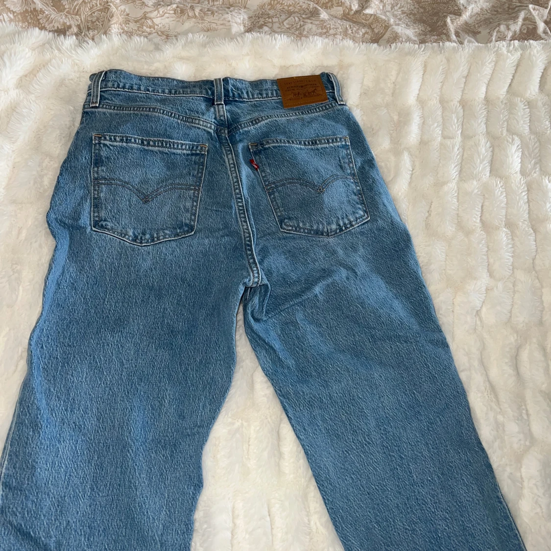 Levi’s jeans  - 90