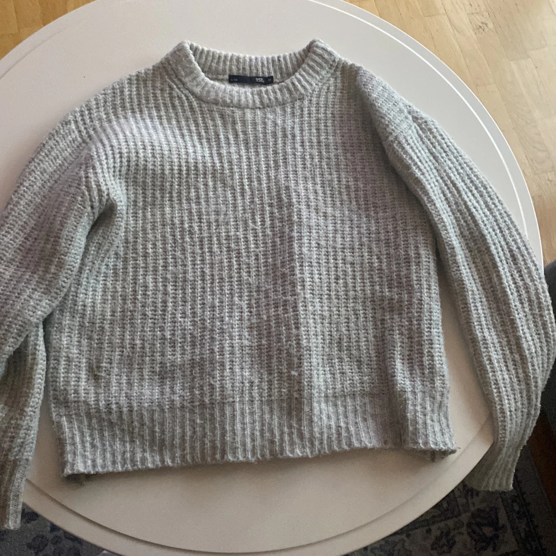 Stickad tröja! - 91