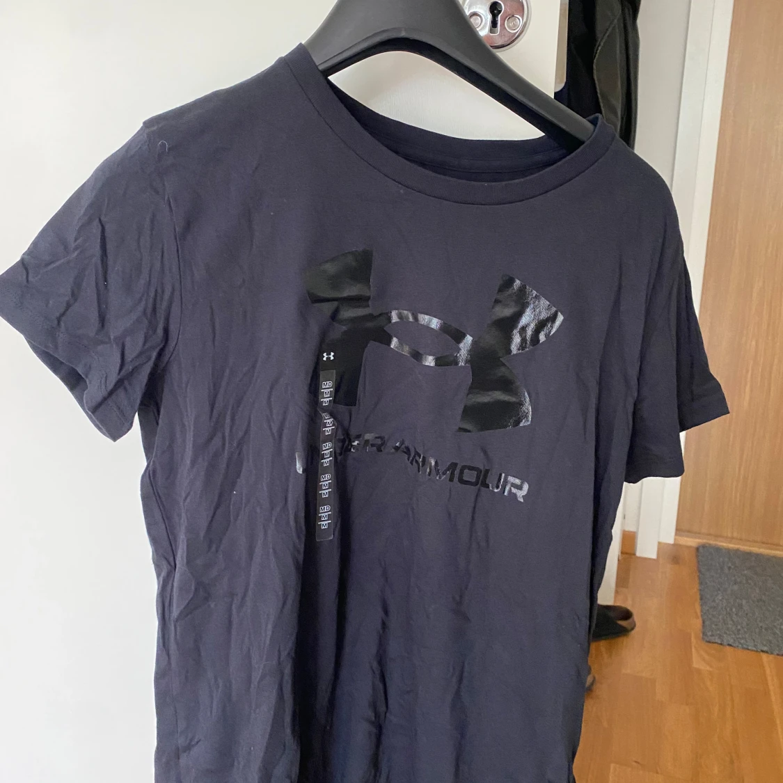 tränings t-shirt
