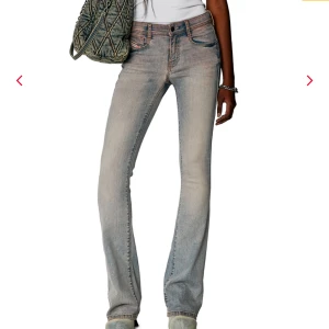 Disel jeans  - Coola disel jeans, intressekoll, nya me prislapp kvar, de e stretchiga så passar xs-m skriv privat vid intresse 