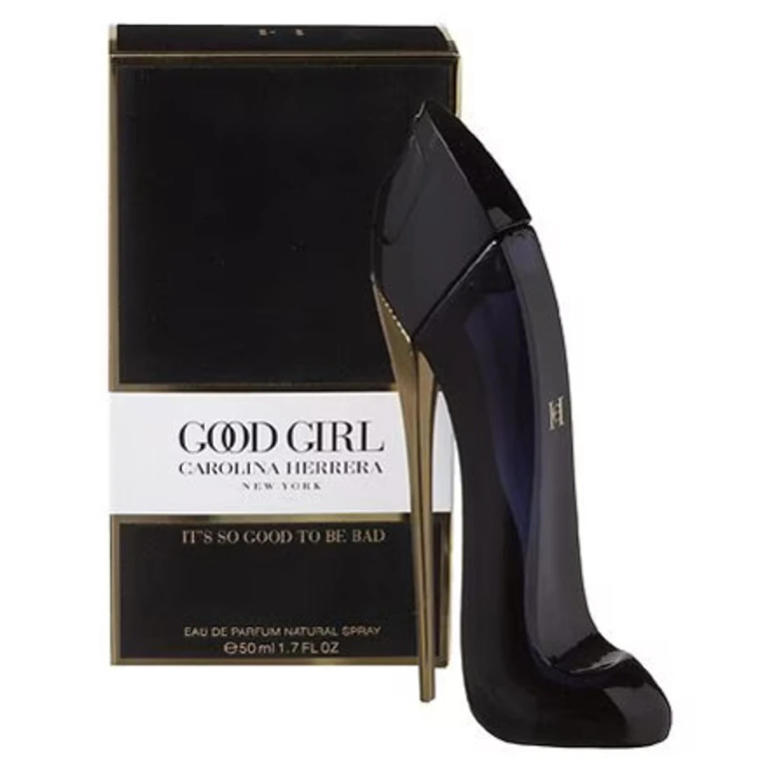 Carolina herrera good girl 80ml