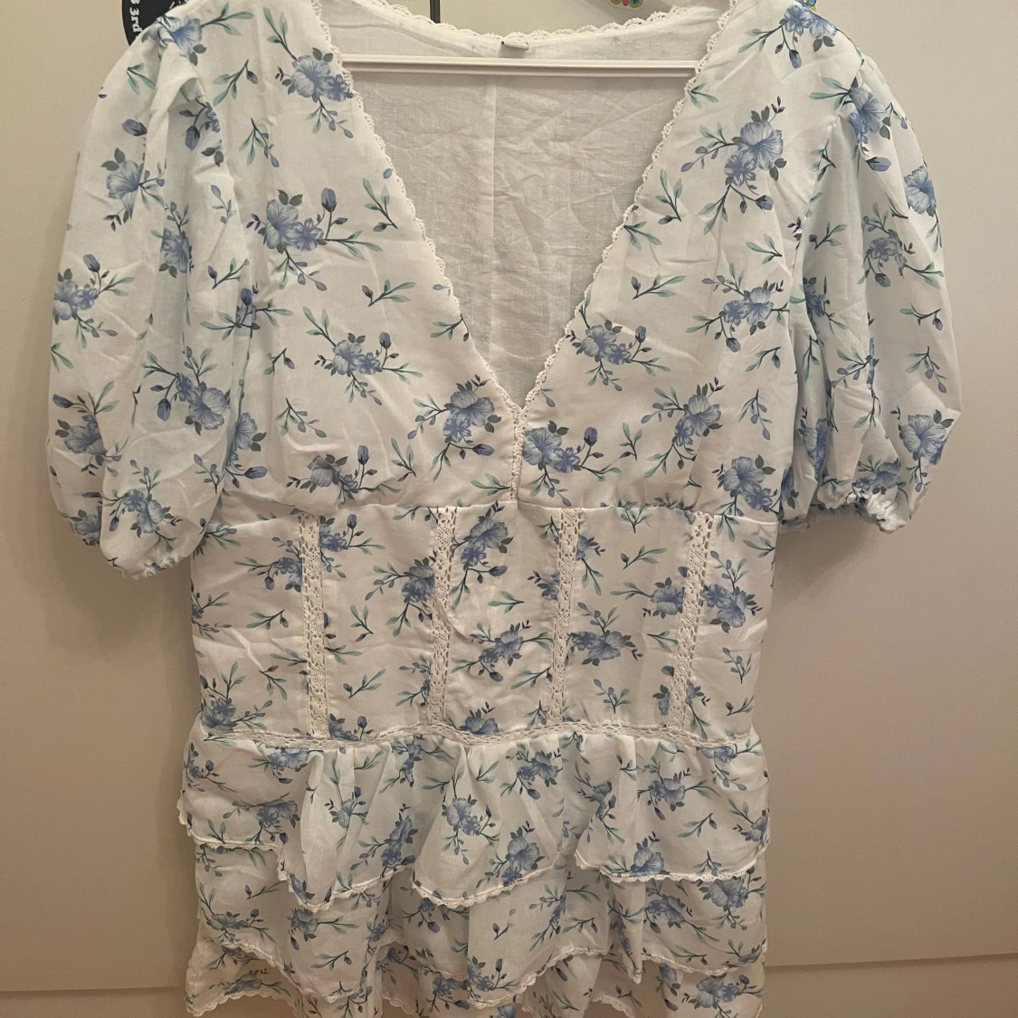 Sommarklänning  - 90