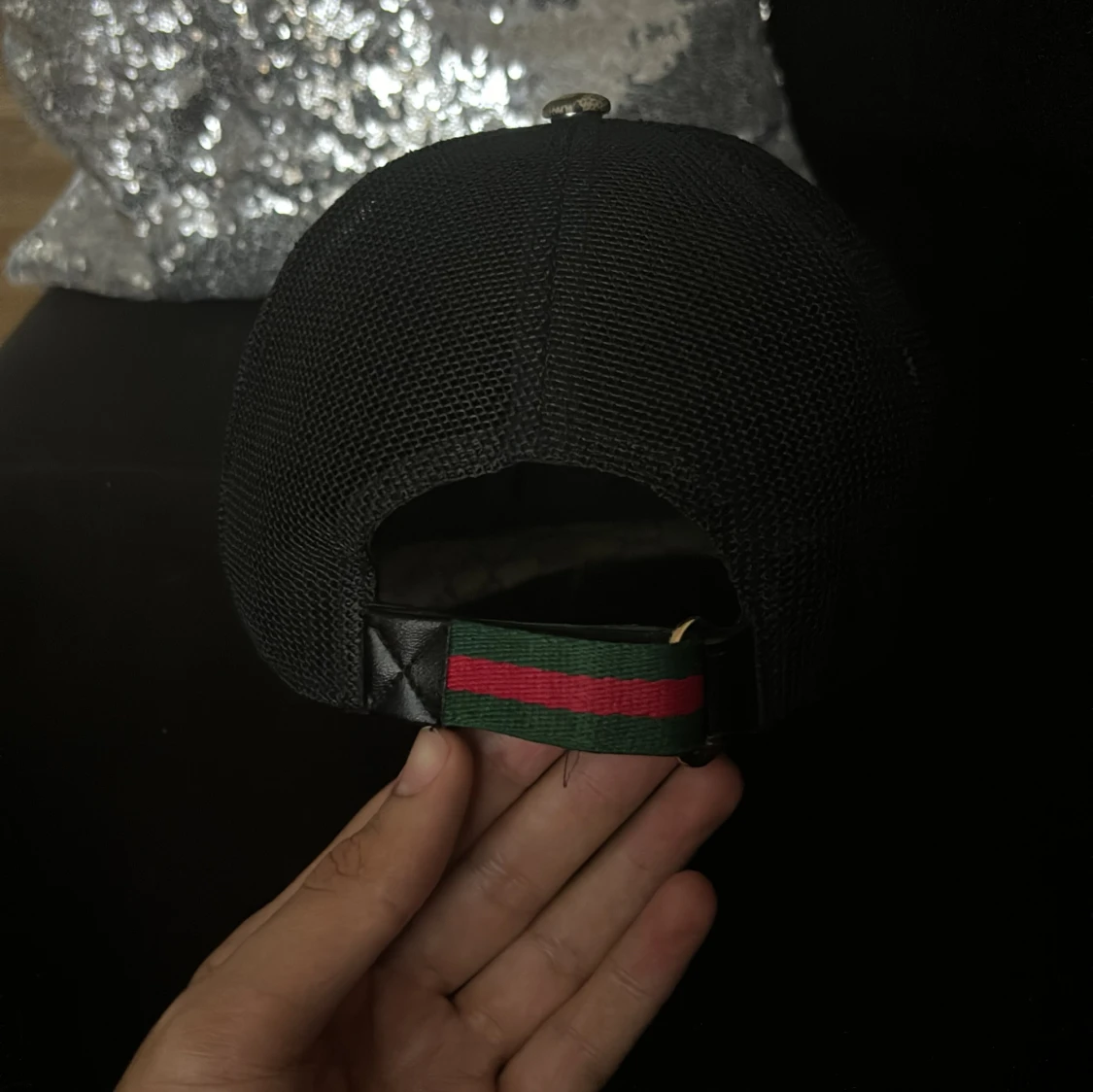 Gucci keps orm  - 92