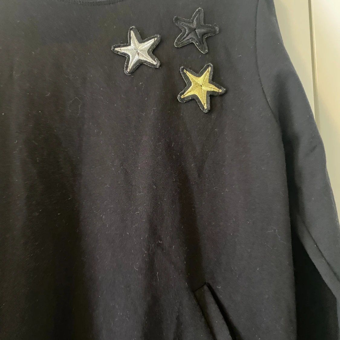 En vardags långklänning  - 90