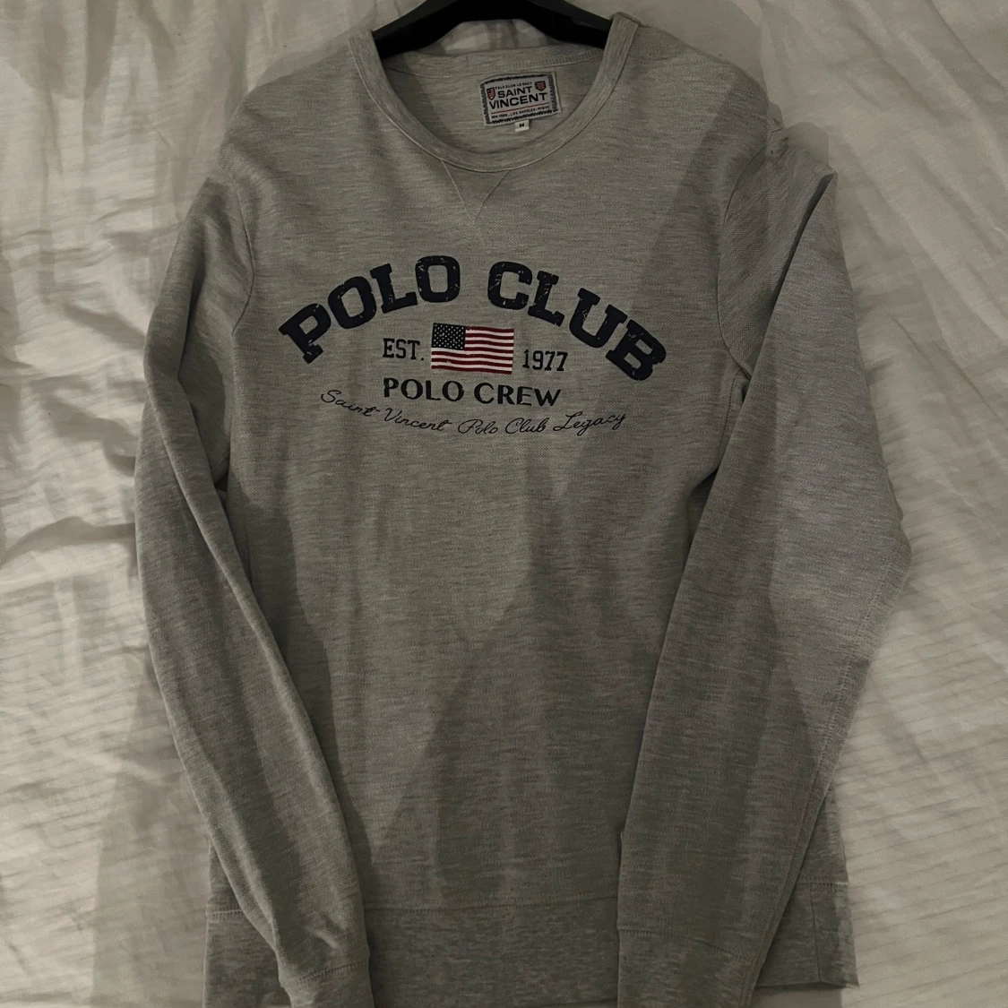 Polo saint Vincent tröja