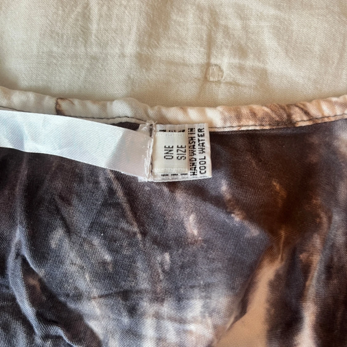 Strandklänning  - 92