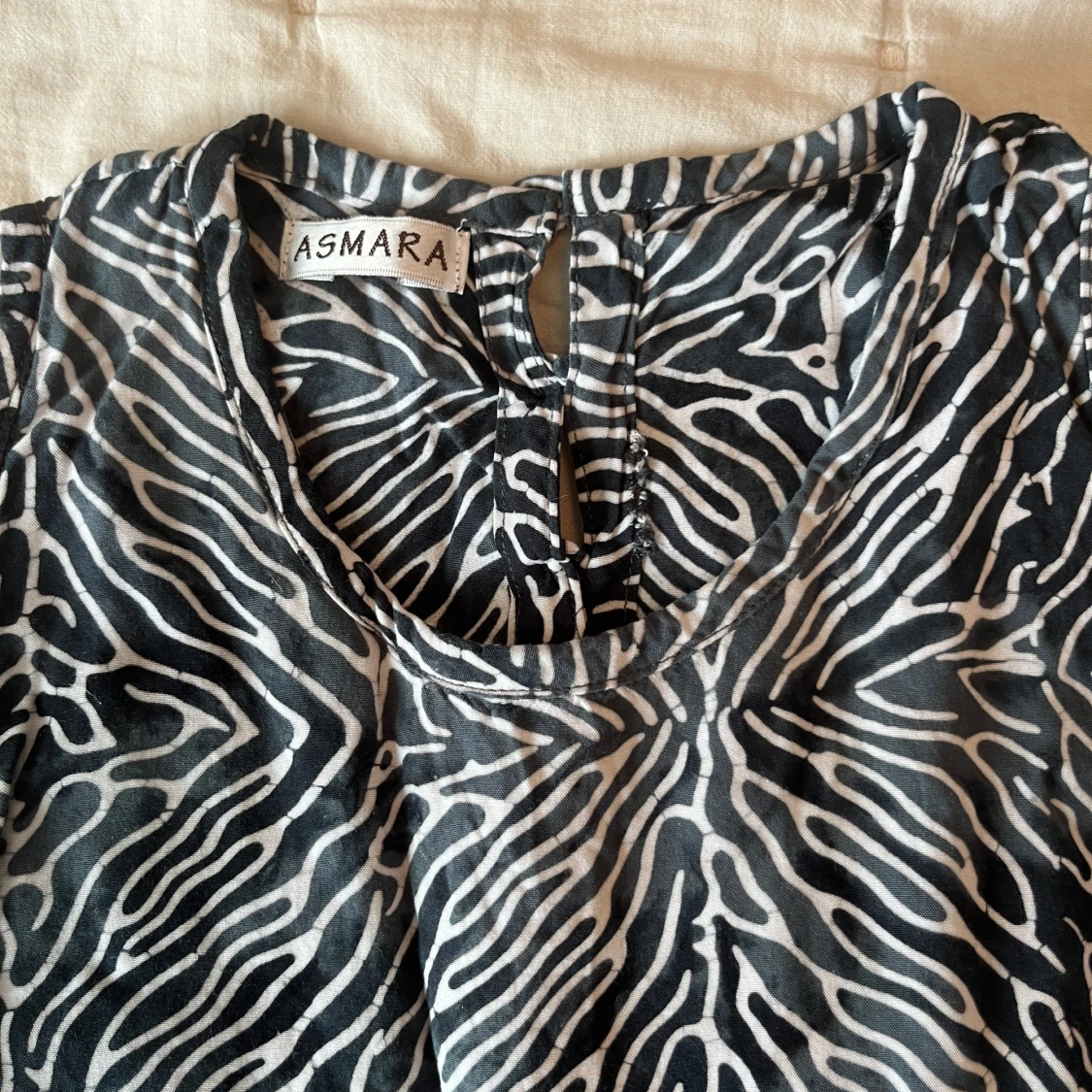 Strandklänning från Bali  - 92