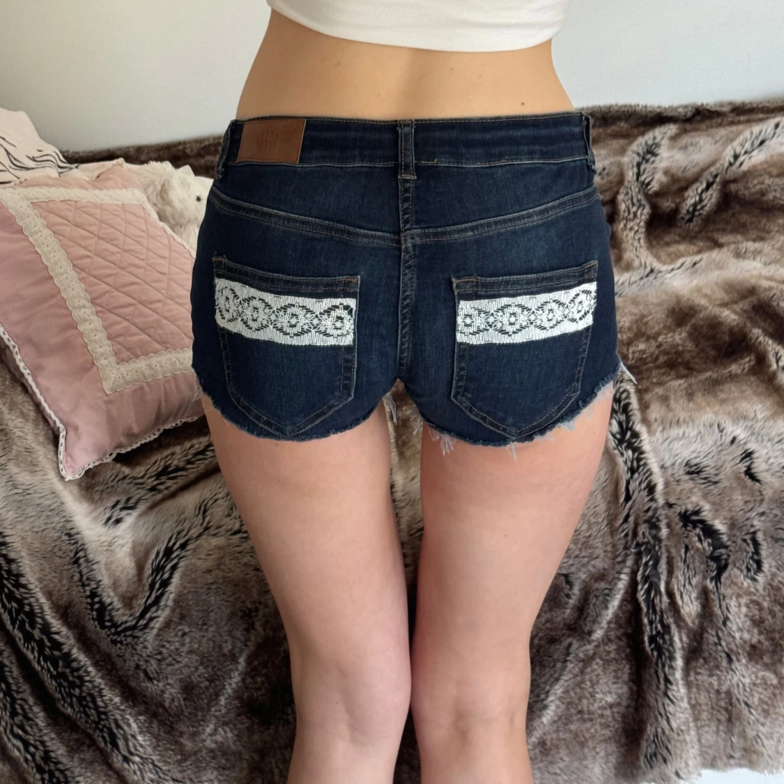 reworked shorts  - 92