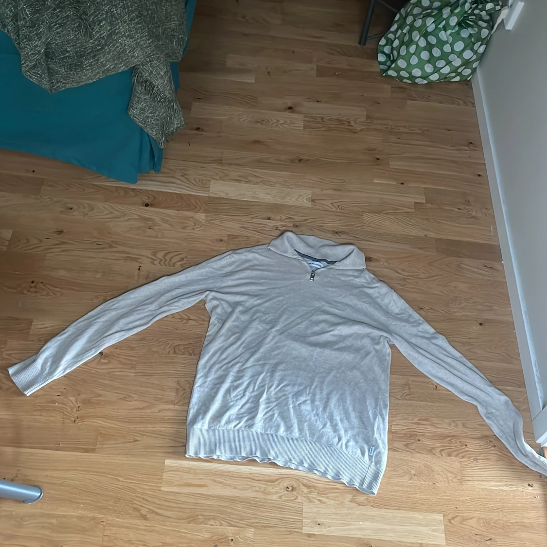 Jack n Jones Half zip