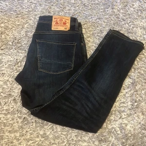 Grant jeans - Säljer min Grant jeans  Bra skick  Skriv för minsta fundering 